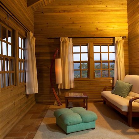 Finca Hamburgo La Ruta Del Cafe Tuzantan Екстериор снимка