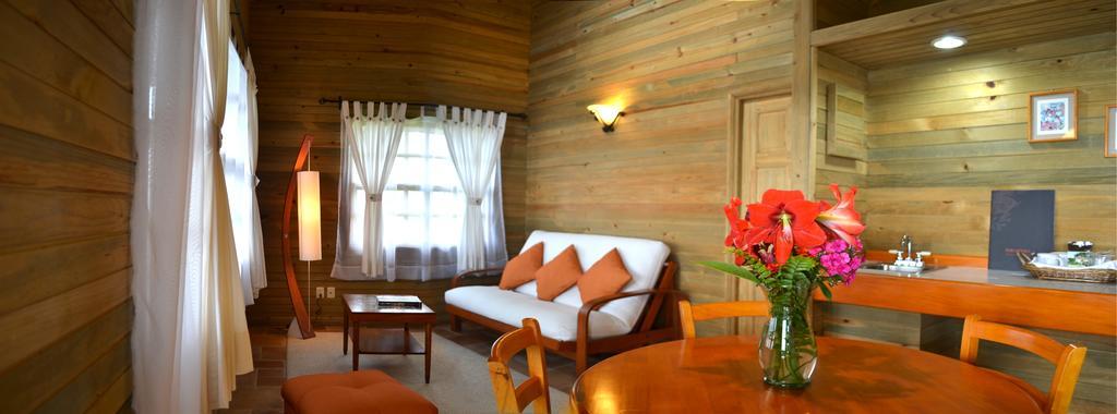Finca Hamburgo La Ruta Del Cafe Tuzantan Екстериор снимка